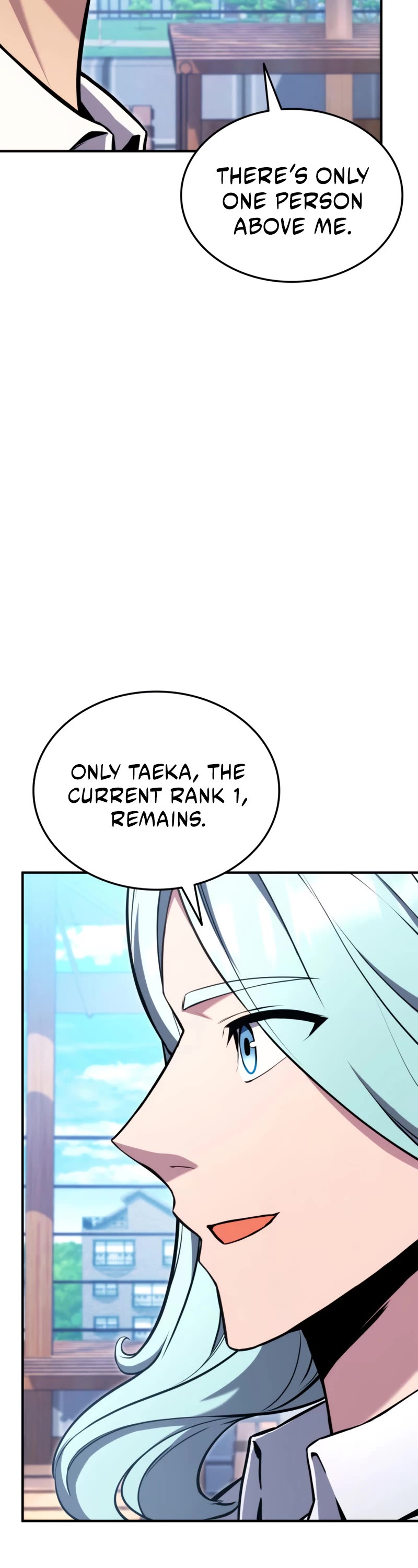 Ranker's Return (Remake) Chapter 117 page 4 - Chapter 117