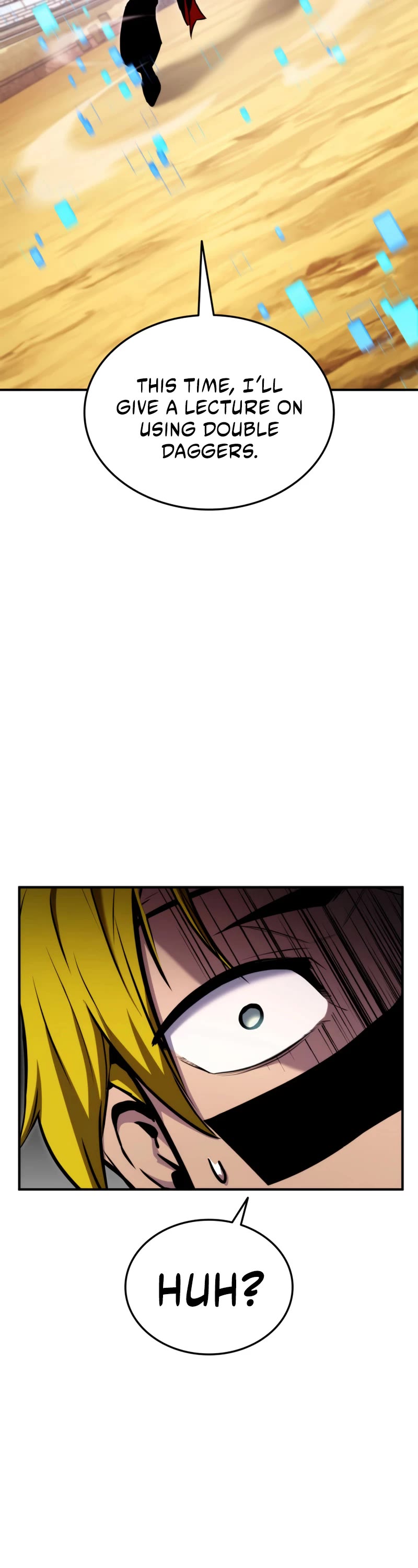 Ranker's Return (Remake) Chapter 117 page 41 - Chapter 117