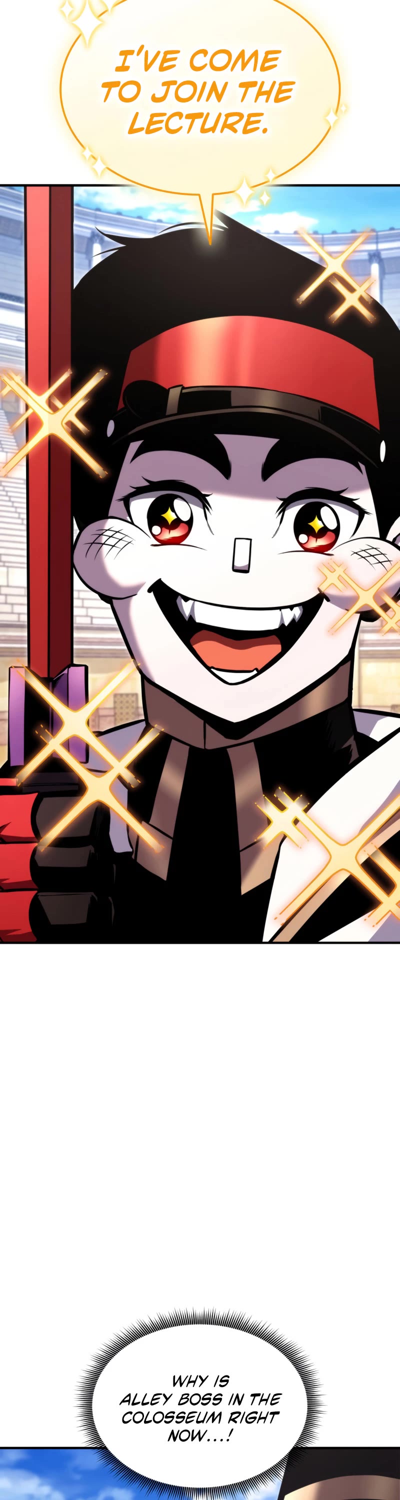Ranker's Return (Remake) Chapter 117 page 43 - Chapter 117