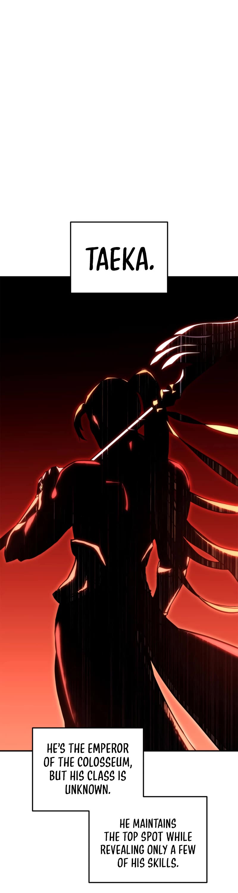 Ranker's Return (Remake) Chapter 117 page 5 - Chapter 117