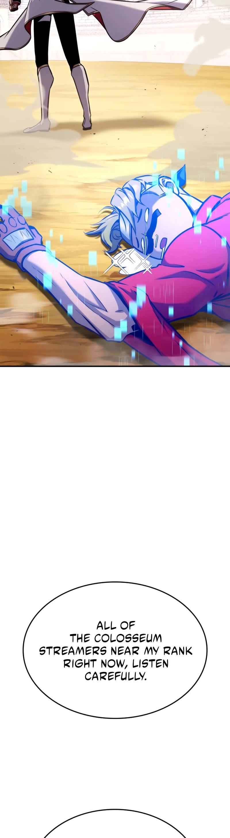 Ranker's Return (Remake) Chapter 117 page 52 - Chapter 117