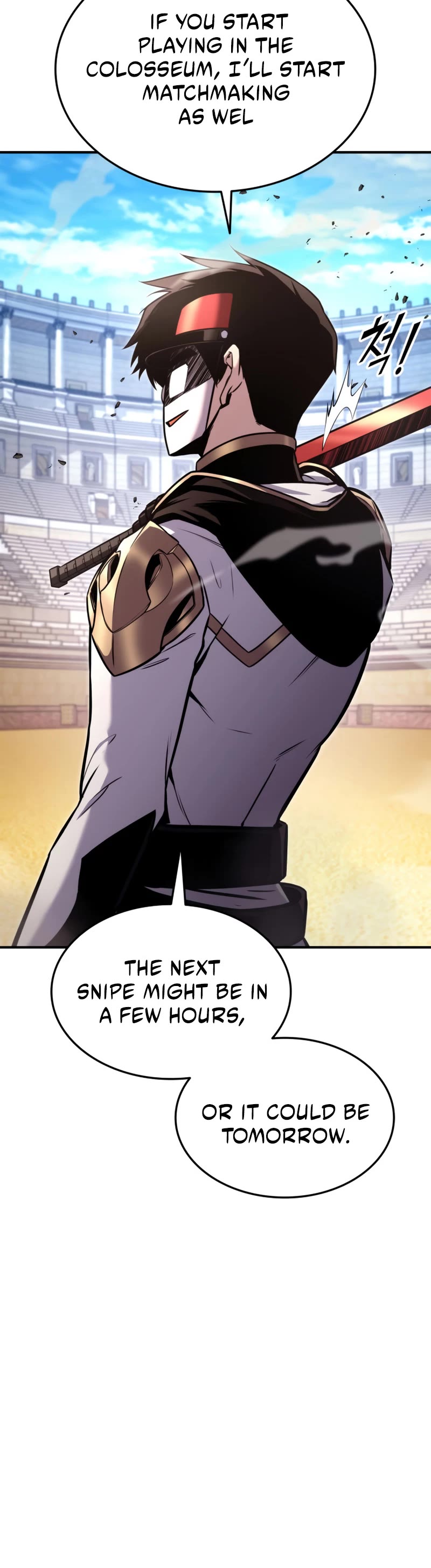 Ranker's Return (Remake) Chapter 117 page 53 - Chapter 117