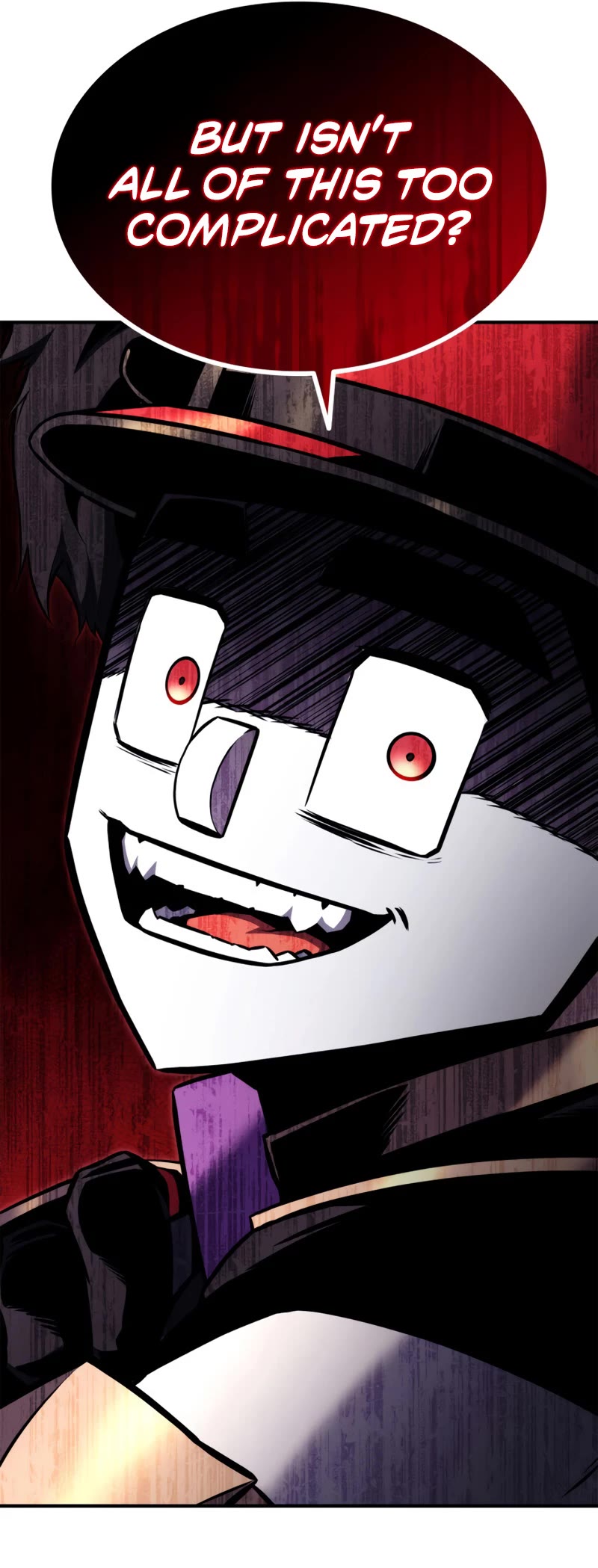 Ranker's Return (Remake) Chapter 117 page 54 - Chapter 117
