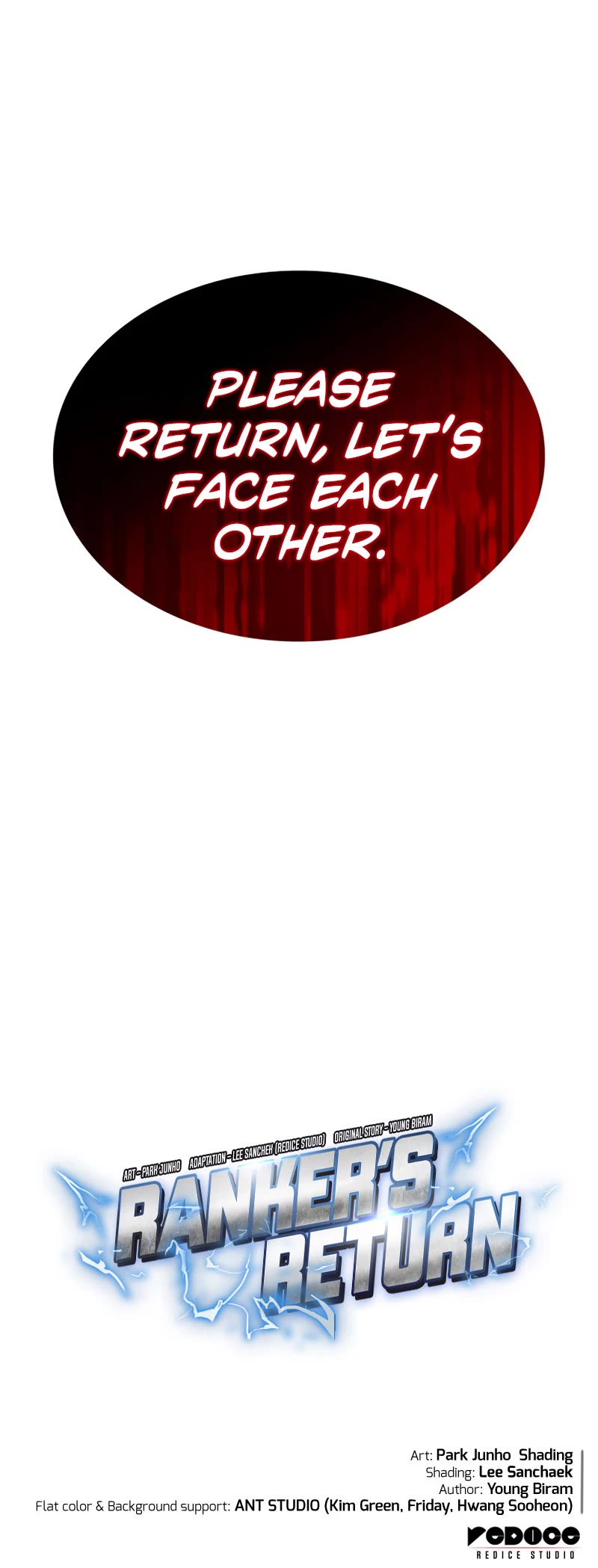 Ranker's Return (Remake) Chapter 117 page 55 - Chapter 117