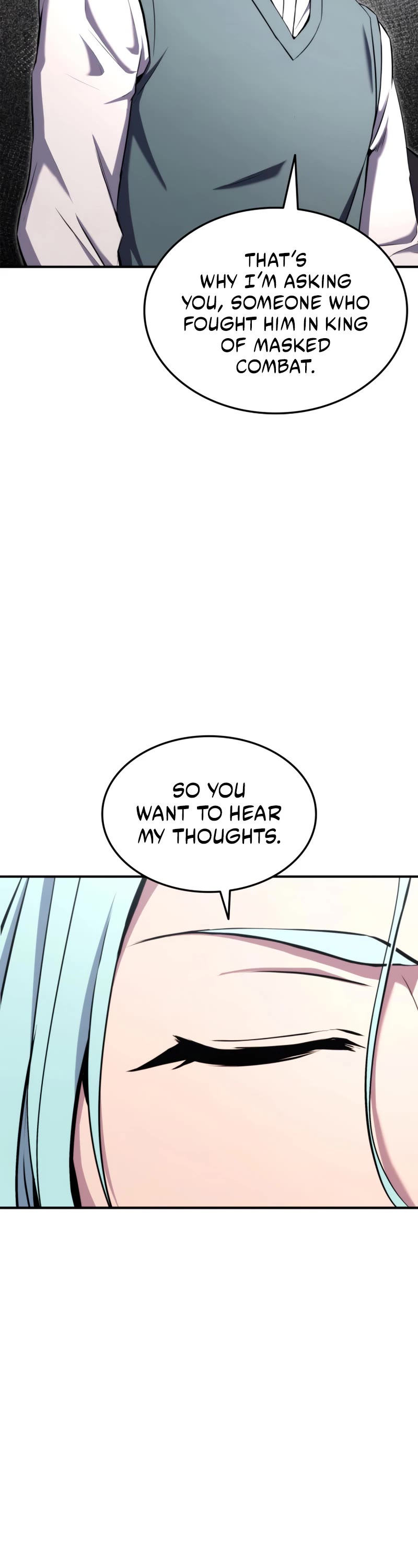 Ranker's Return (Remake) Chapter 117 page 9 - Chapter 117