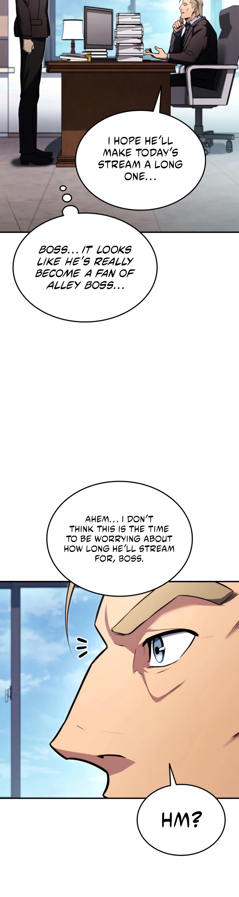 Ranker's Return (Remake) Chapter 118 page 12 - Chapter 118
