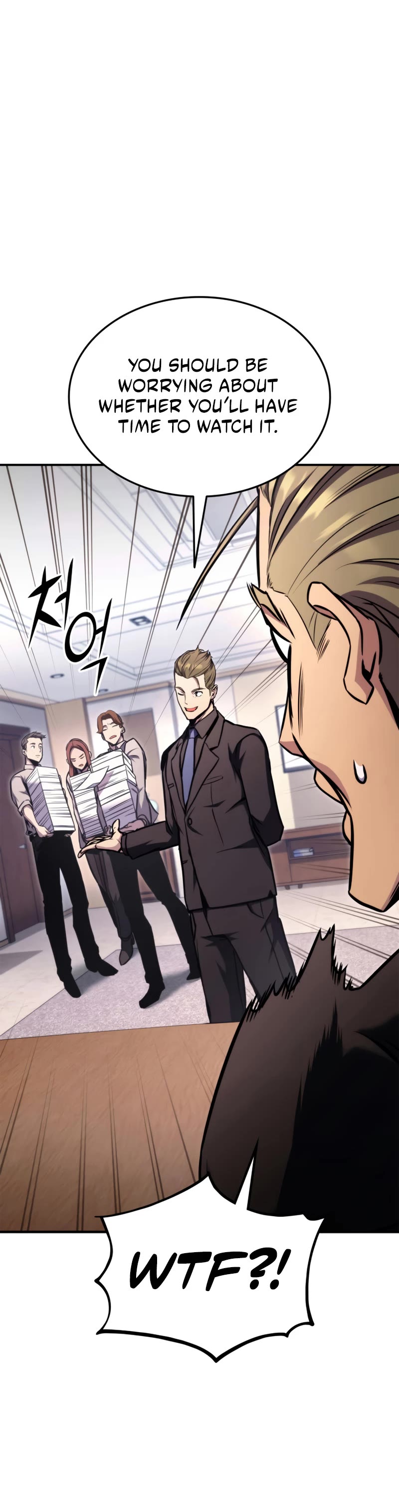 Ranker's Return (Remake) Chapter 118 page 13 - Chapter 118