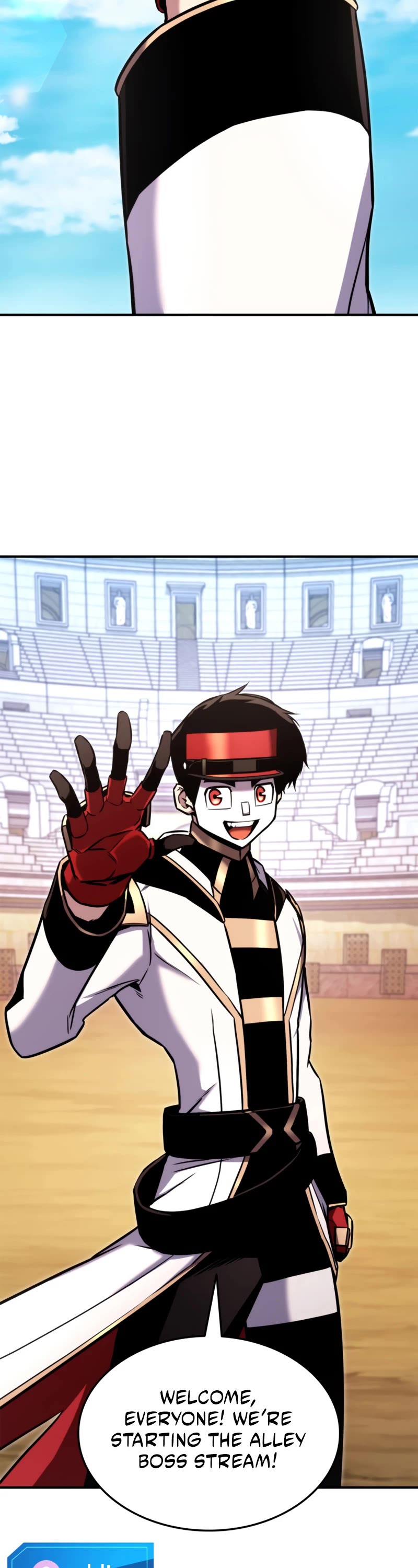Ranker's Return (Remake) Chapter 118 page 16 - Chapter 118