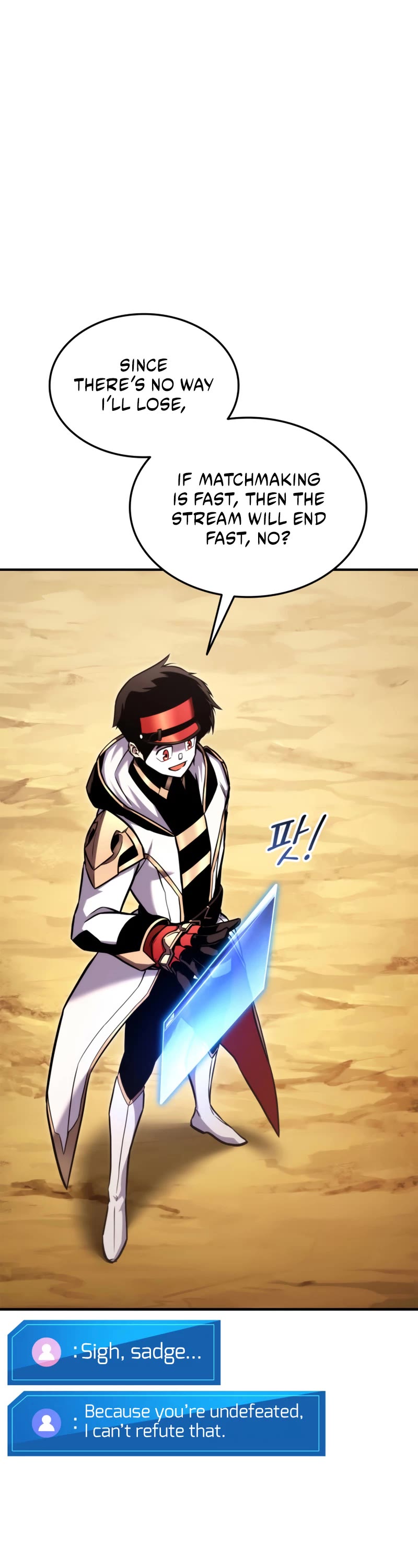 Ranker's Return (Remake) Chapter 118 page 18 - Chapter 118