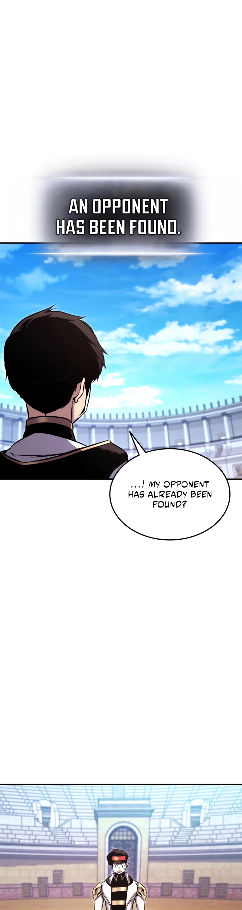 Ranker's Return (Remake) Chapter 118 page 19 - Chapter 118