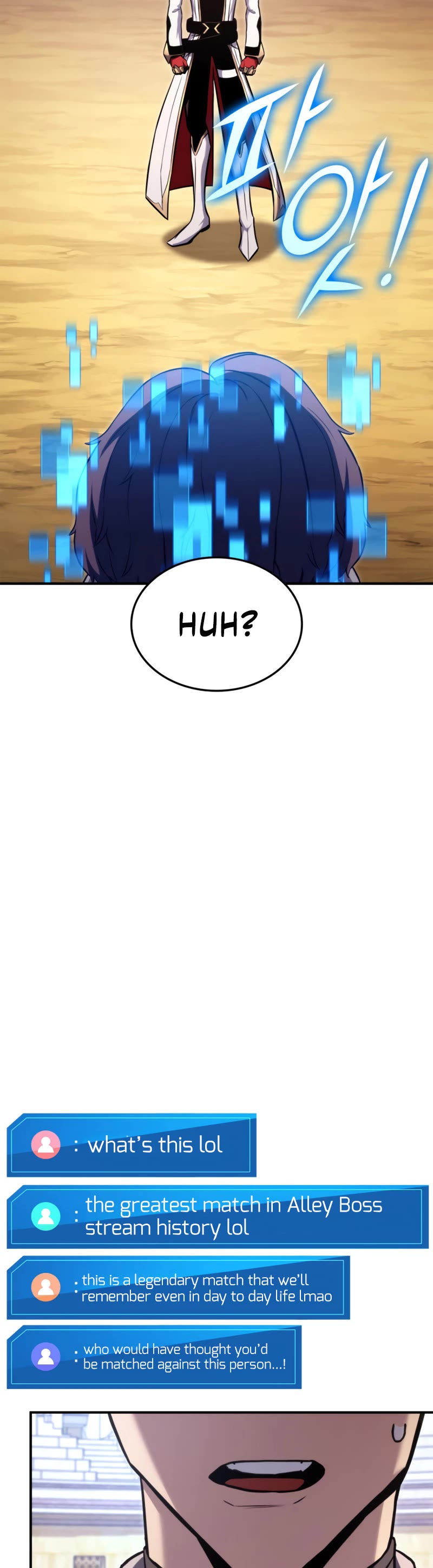 Ranker's Return (Remake) Chapter 118 page 20 - Chapter 118