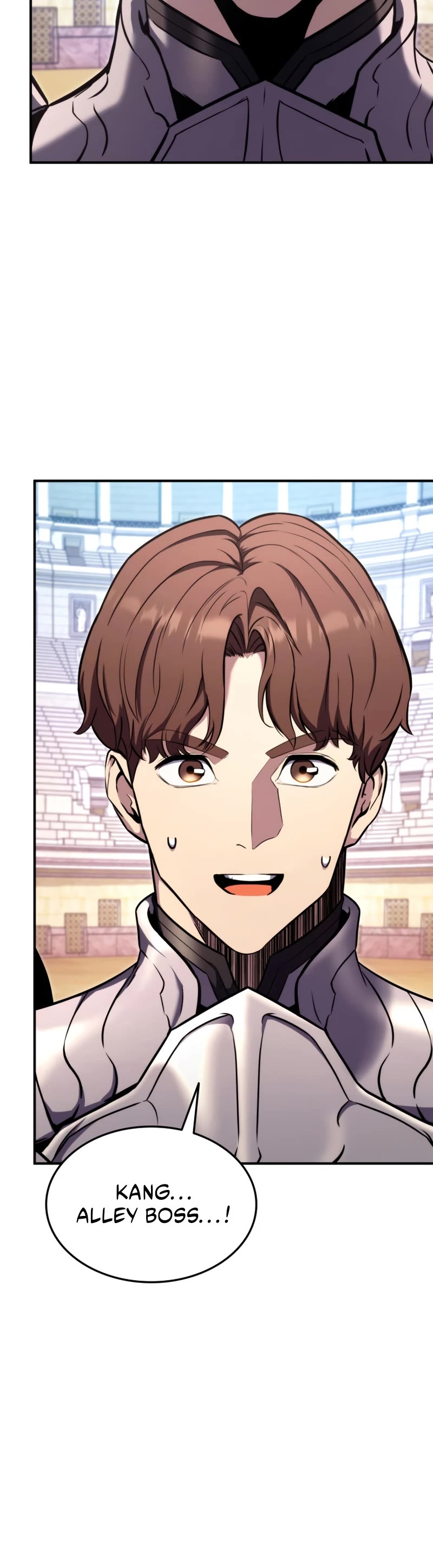 Ranker's Return (Remake) Chapter 118 page 21 - Chapter 118