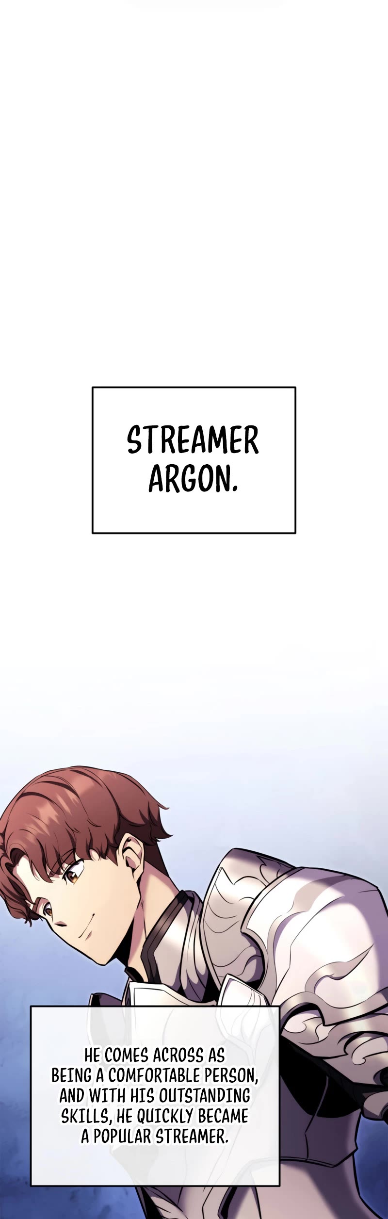 Ranker's Return (Remake) Chapter 118 page 24 - Chapter 118