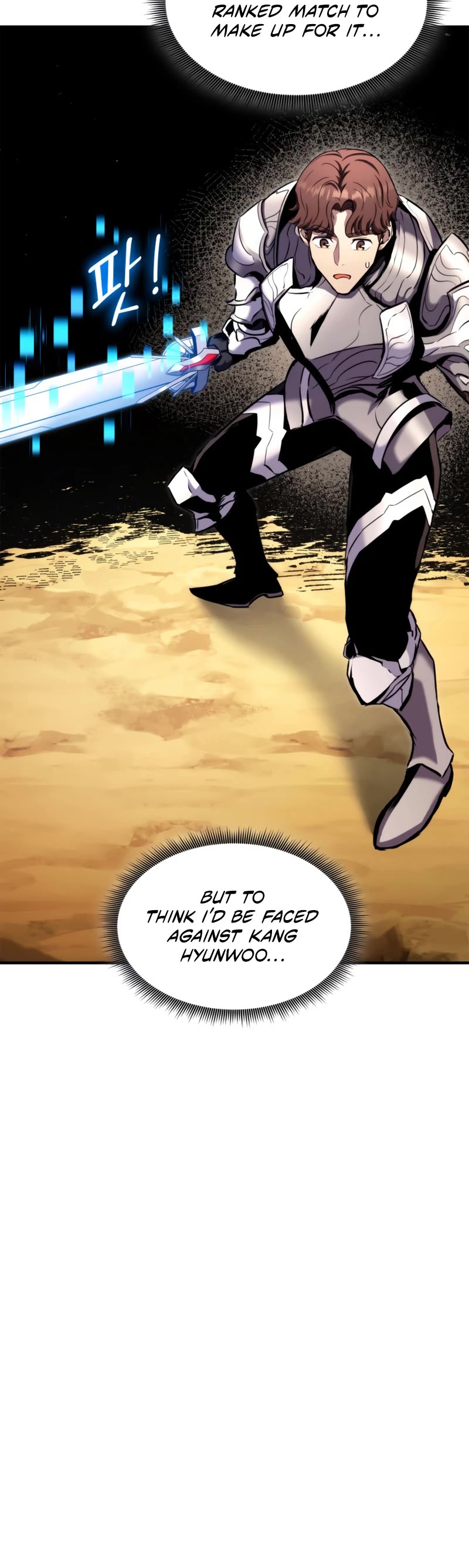 Ranker's Return (Remake) Chapter 118 page 28 - Chapter 118