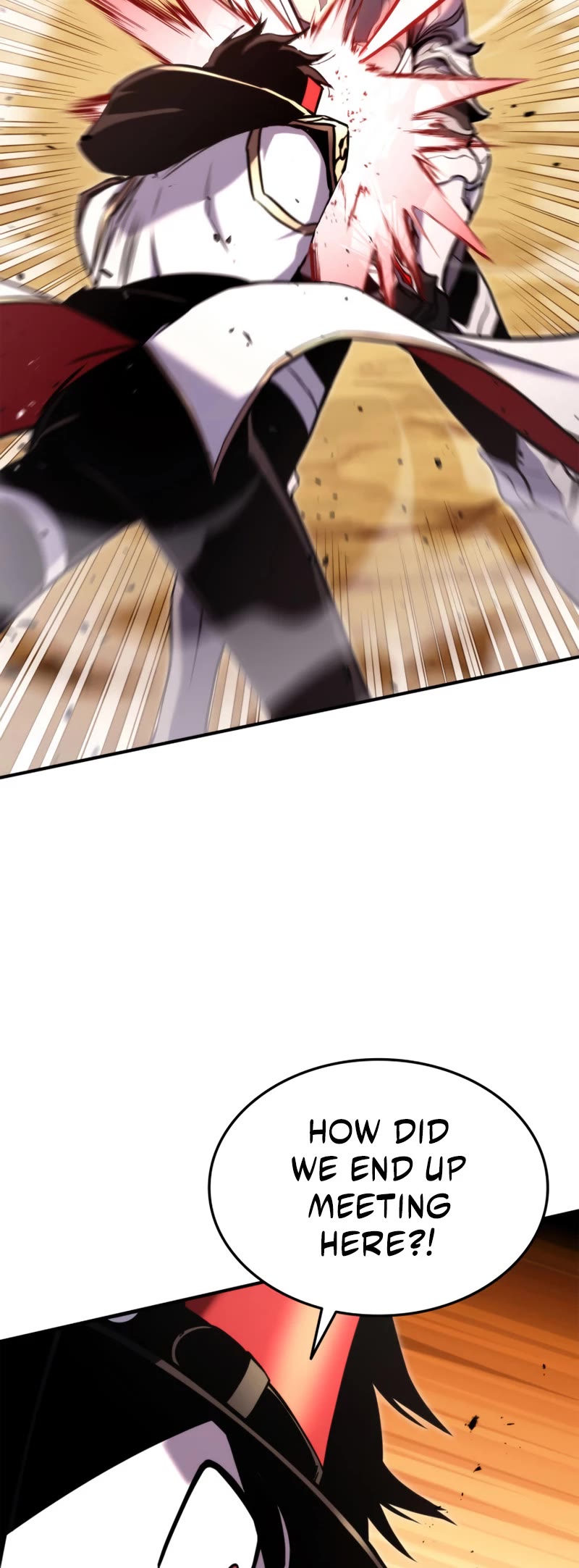 Ranker's Return (Remake) Chapter 118 page 31 - Chapter 118