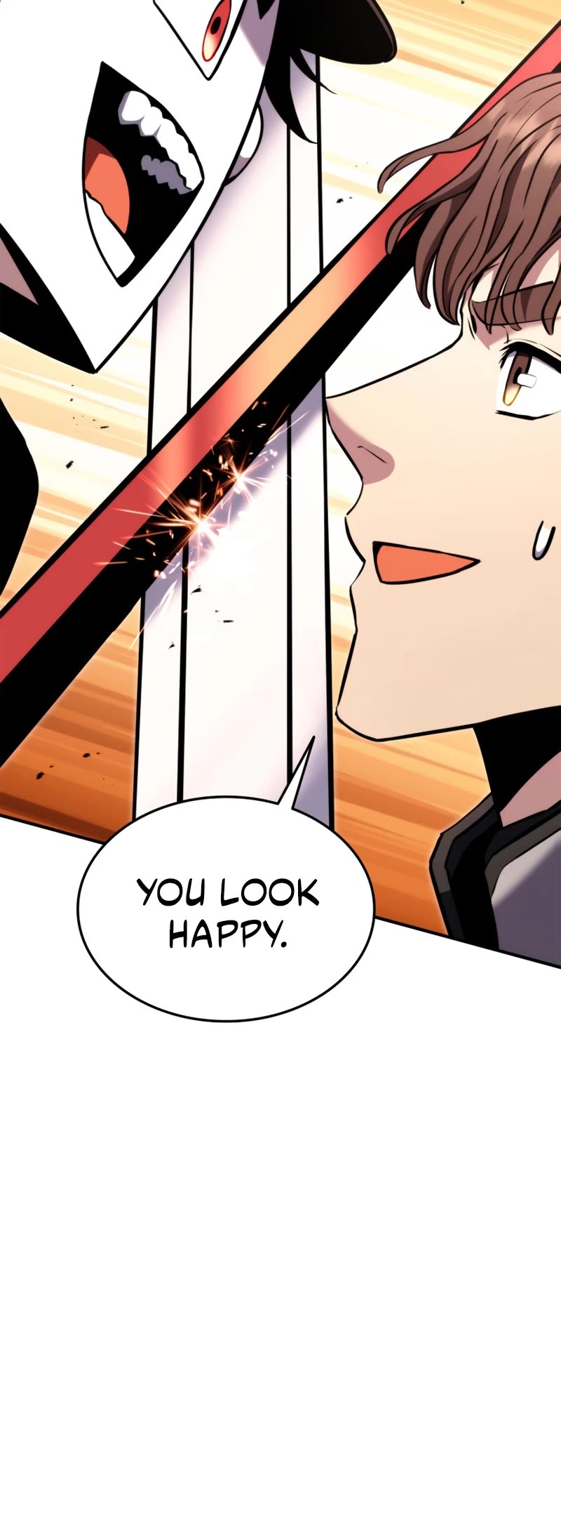 Ranker's Return (Remake) Chapter 118 page 32 - Chapter 118
