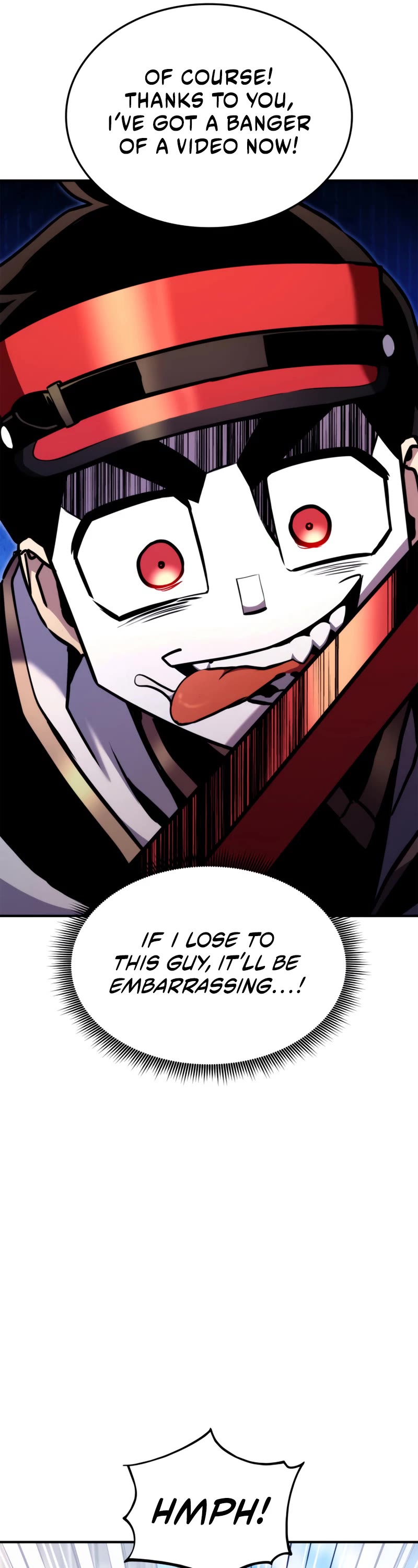 Ranker's Return (Remake) Chapter 118 page 33 - Chapter 118