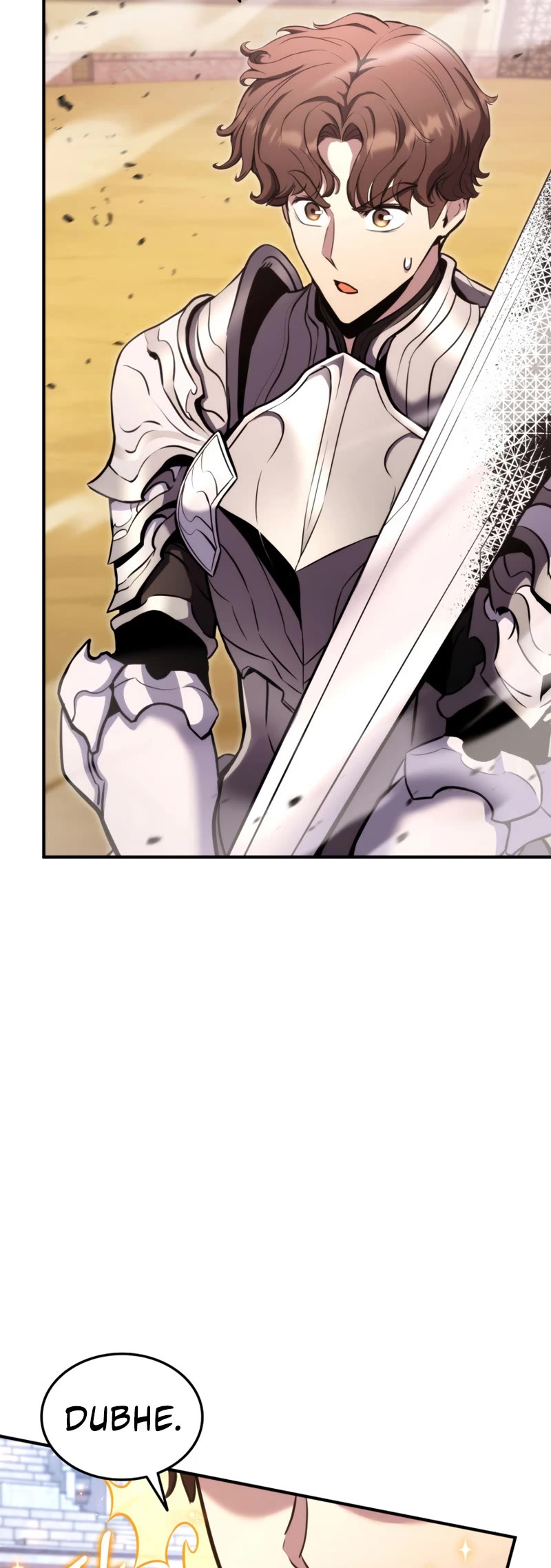 Ranker's Return (Remake) Chapter 118 page 35 - Chapter 118