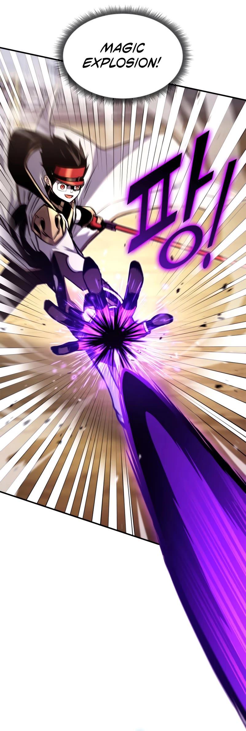 Ranker's Return (Remake) Chapter 118 page 40 - Chapter 118