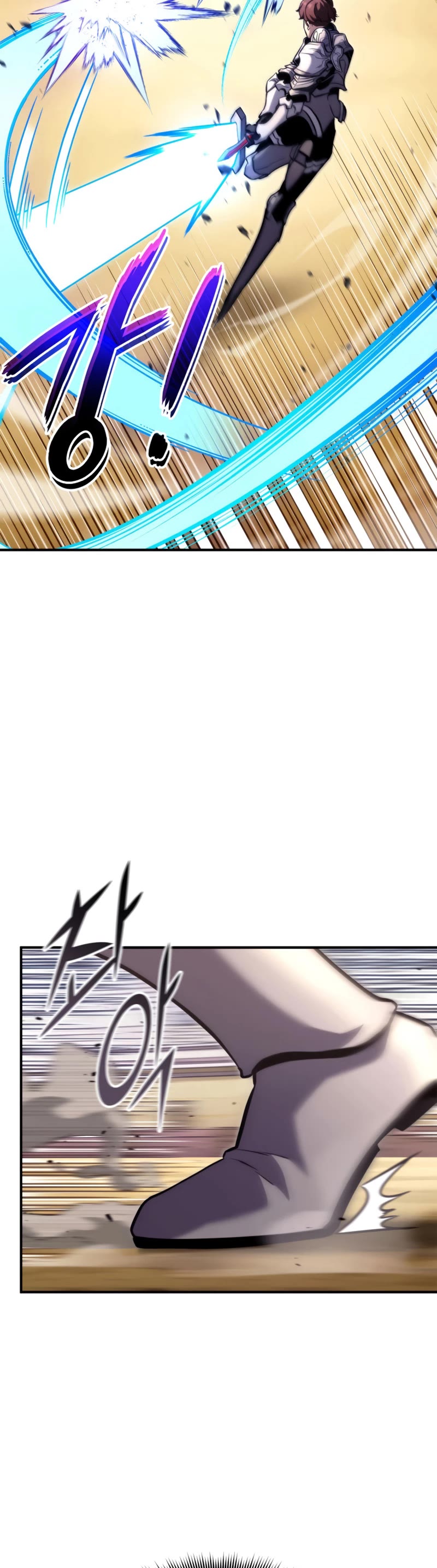 Ranker's Return (Remake) Chapter 118 page 43 - Chapter 118
