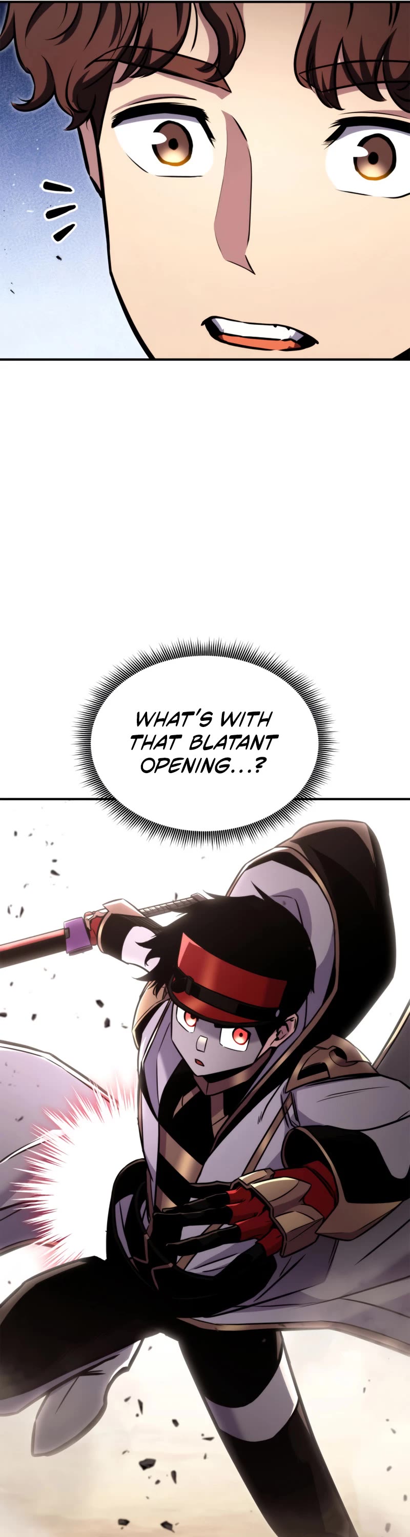 Ranker's Return (Remake) Chapter 118 page 45 - Chapter 118