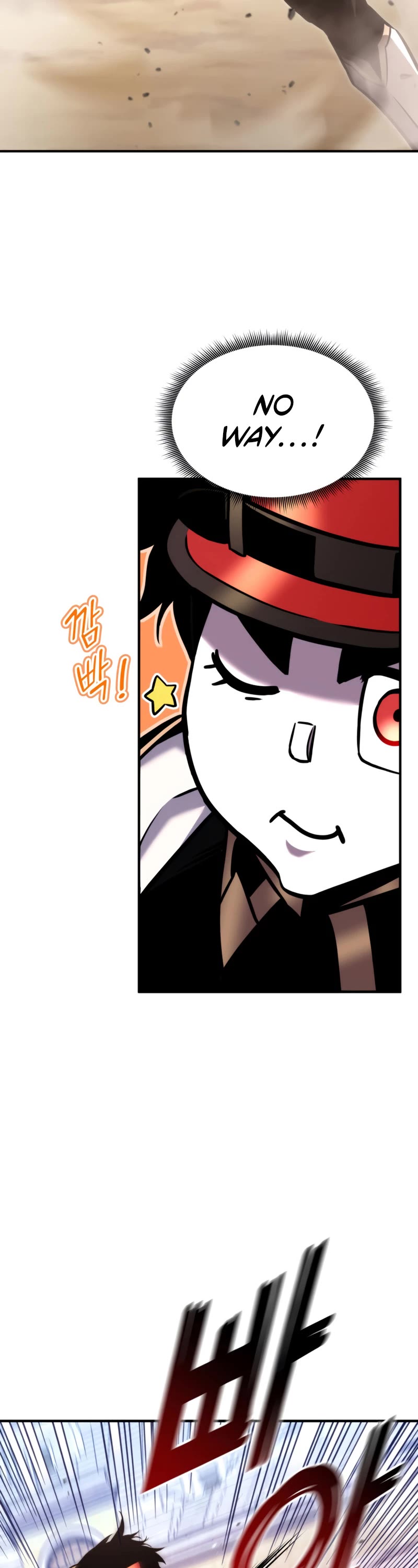 Ranker's Return (Remake) Chapter 118 page 46 - Chapter 118