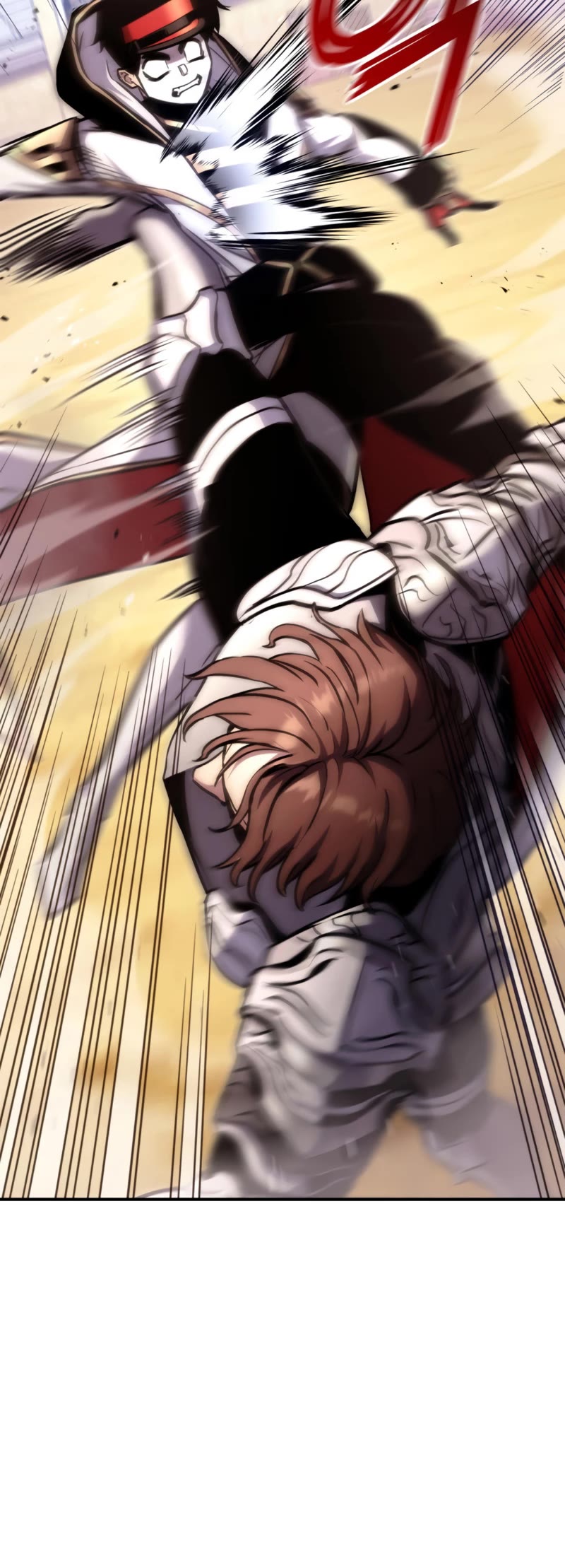 Ranker's Return (Remake) Chapter 118 page 47 - Chapter 118