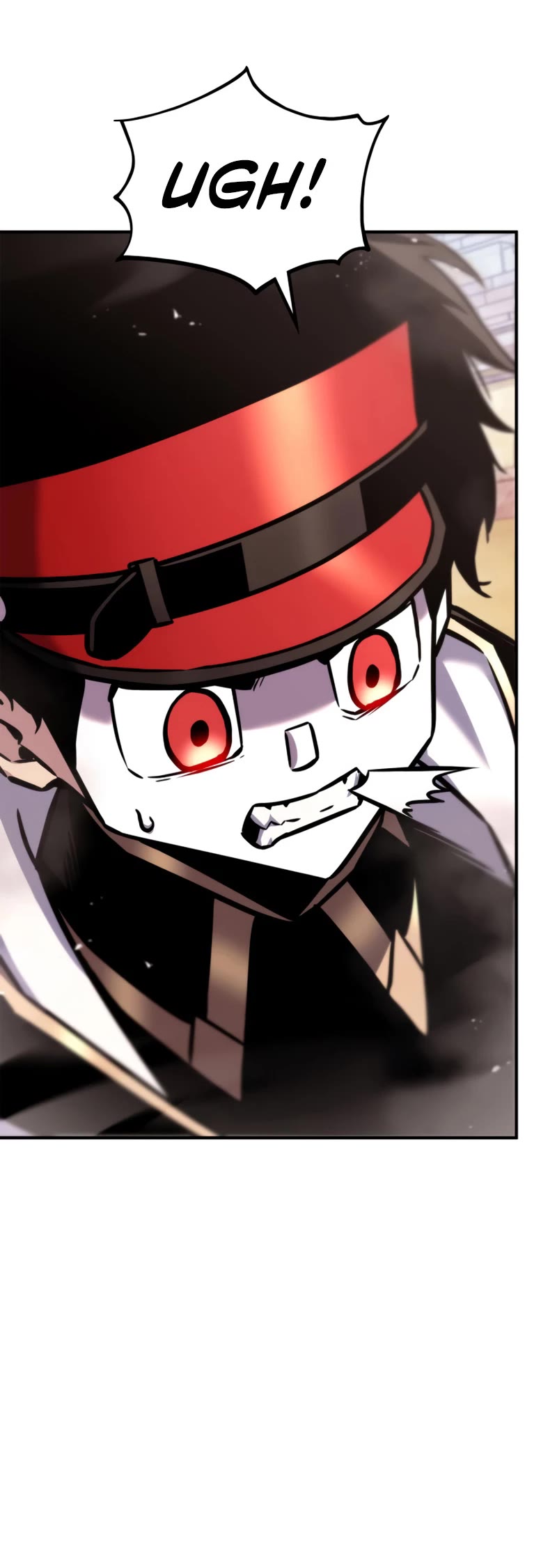Ranker's Return (Remake) Chapter 118 page 48 - Chapter 118