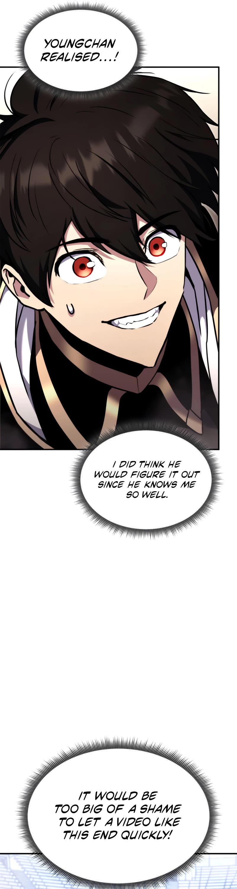 Ranker's Return (Remake) Chapter 118 page 49 - Chapter 118