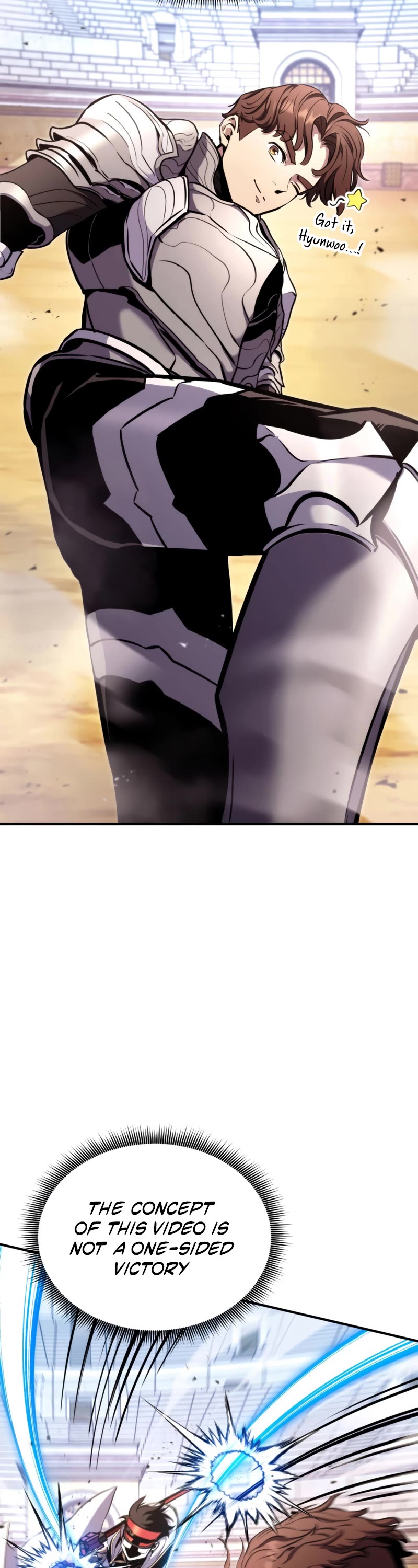 Ranker's Return (Remake) Chapter 118 page 50 - Chapter 118