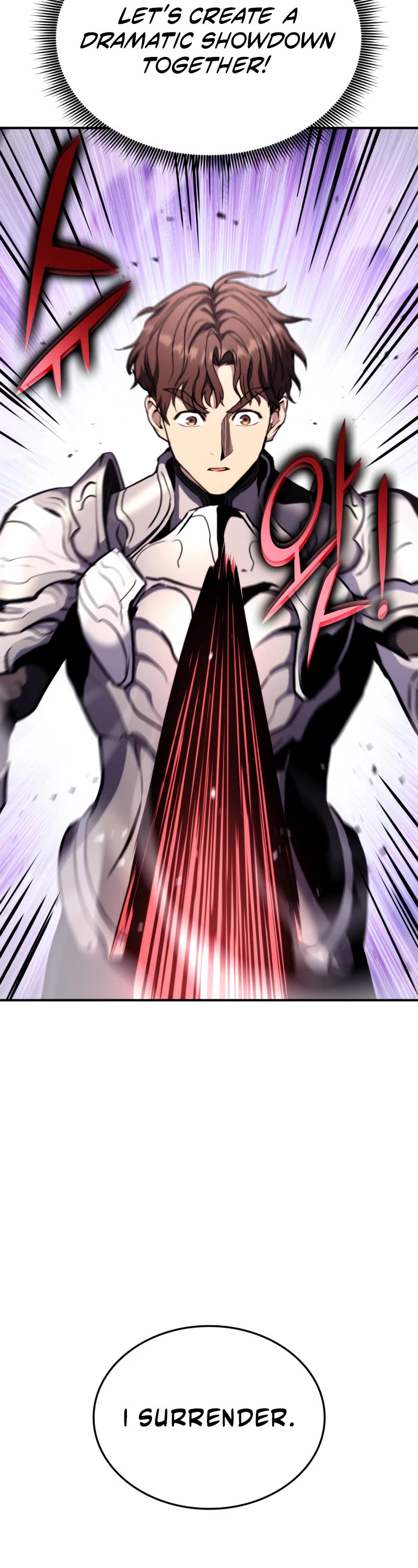Ranker's Return (Remake) Chapter 118 page 56 - Chapter 118