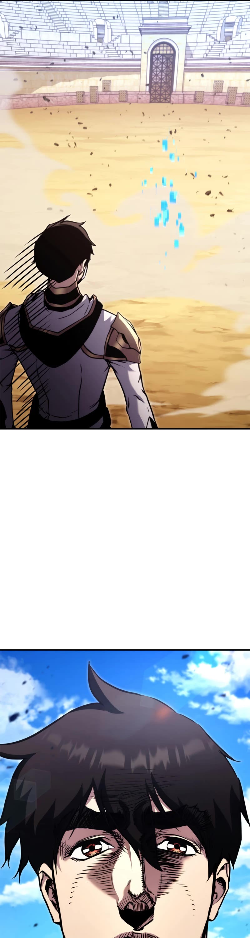 Ranker's Return (Remake) Chapter 118 page 61 - Chapter 118
