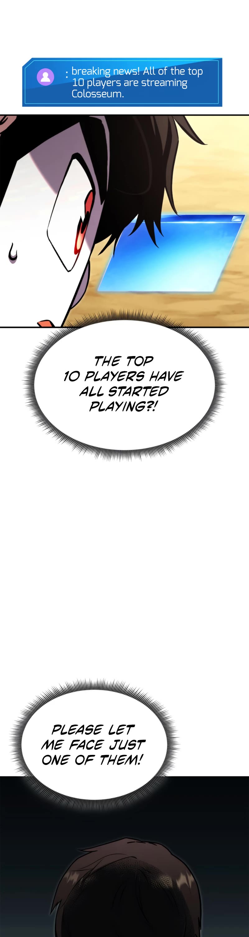 Ranker's Return (Remake) Chapter 119 page 10 - Chapter 119
