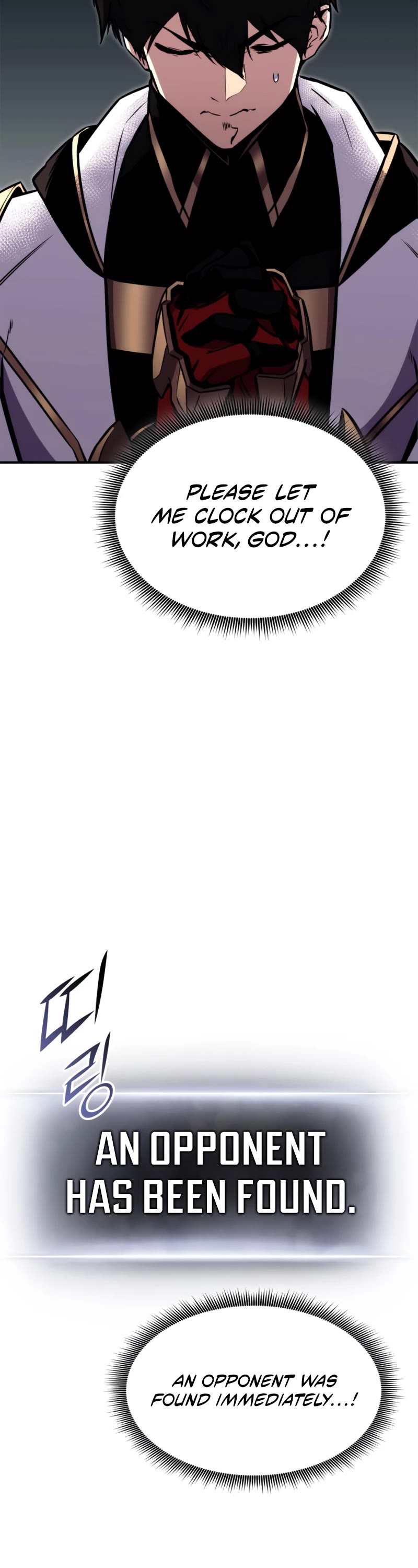Ranker's Return (Remake) Chapter 119 page 11 - Chapter 119