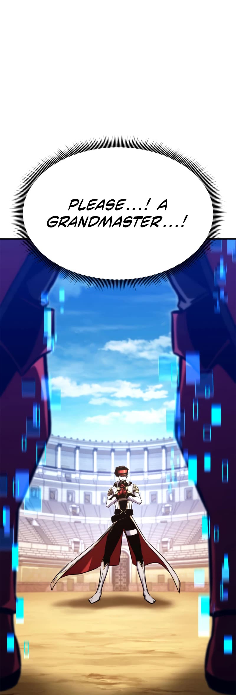 Ranker's Return (Remake) Chapter 119 page 12 - Chapter 119