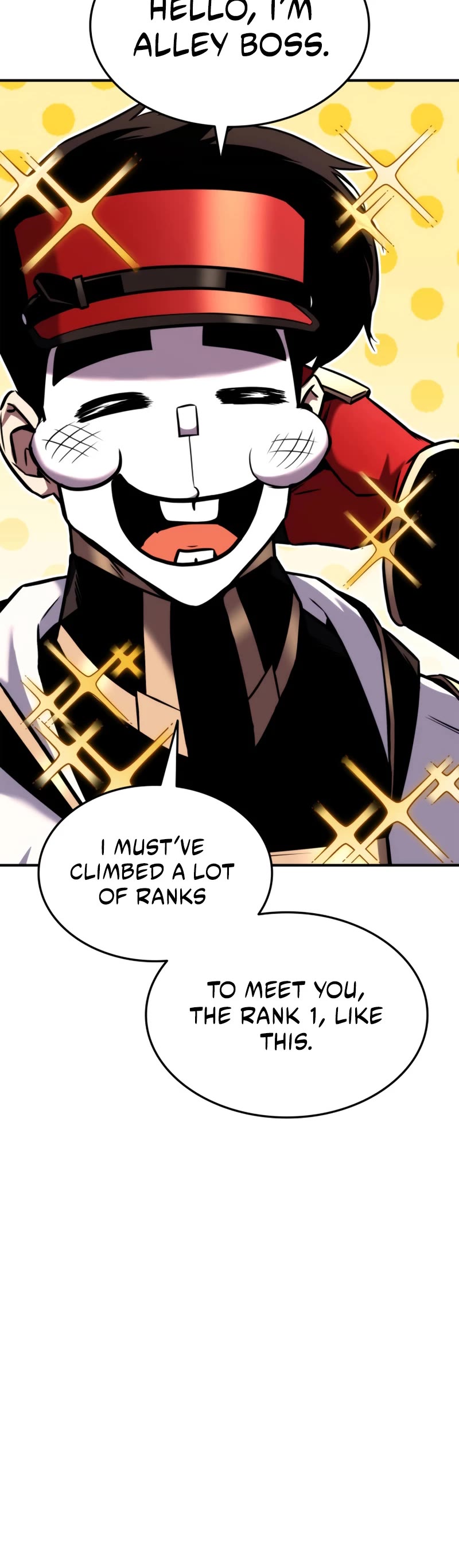 Ranker's Return (Remake) Chapter 119 page 17 - Chapter 119