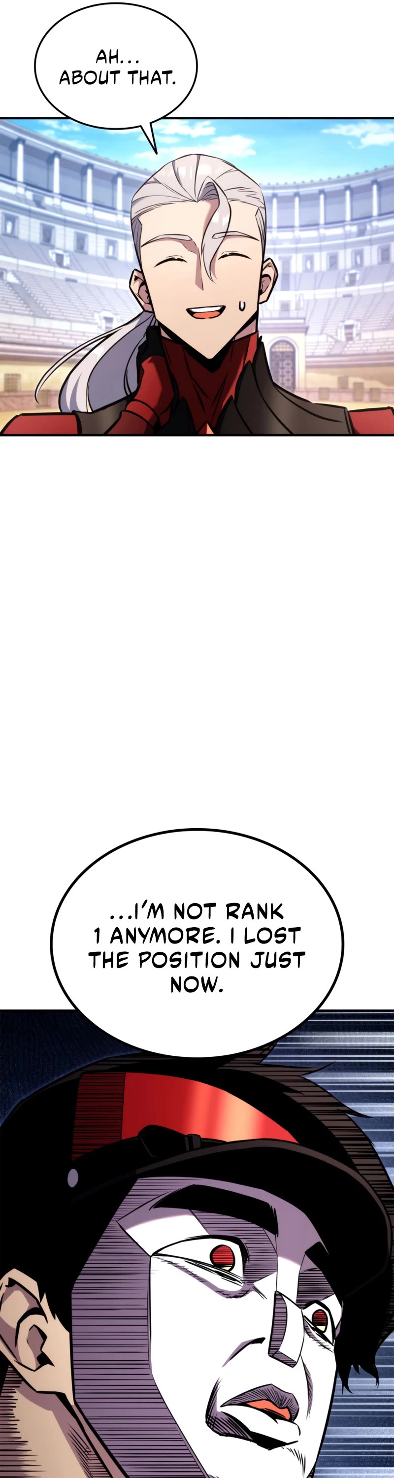Ranker's Return (Remake) Chapter 119 page 18 - Chapter 119