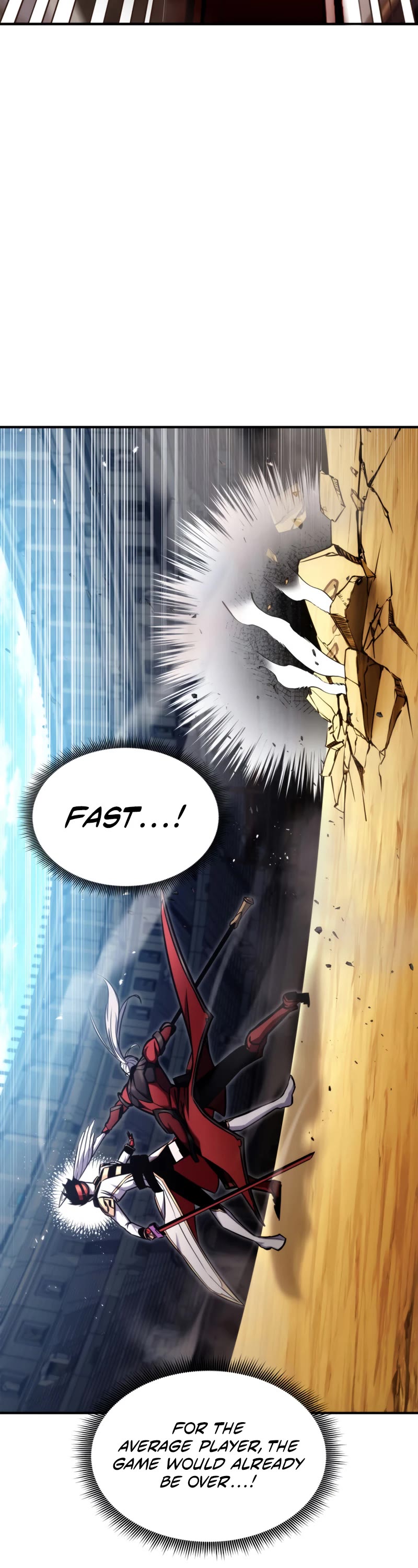 Ranker's Return (Remake) Chapter 119 page 25 - Chapter 119