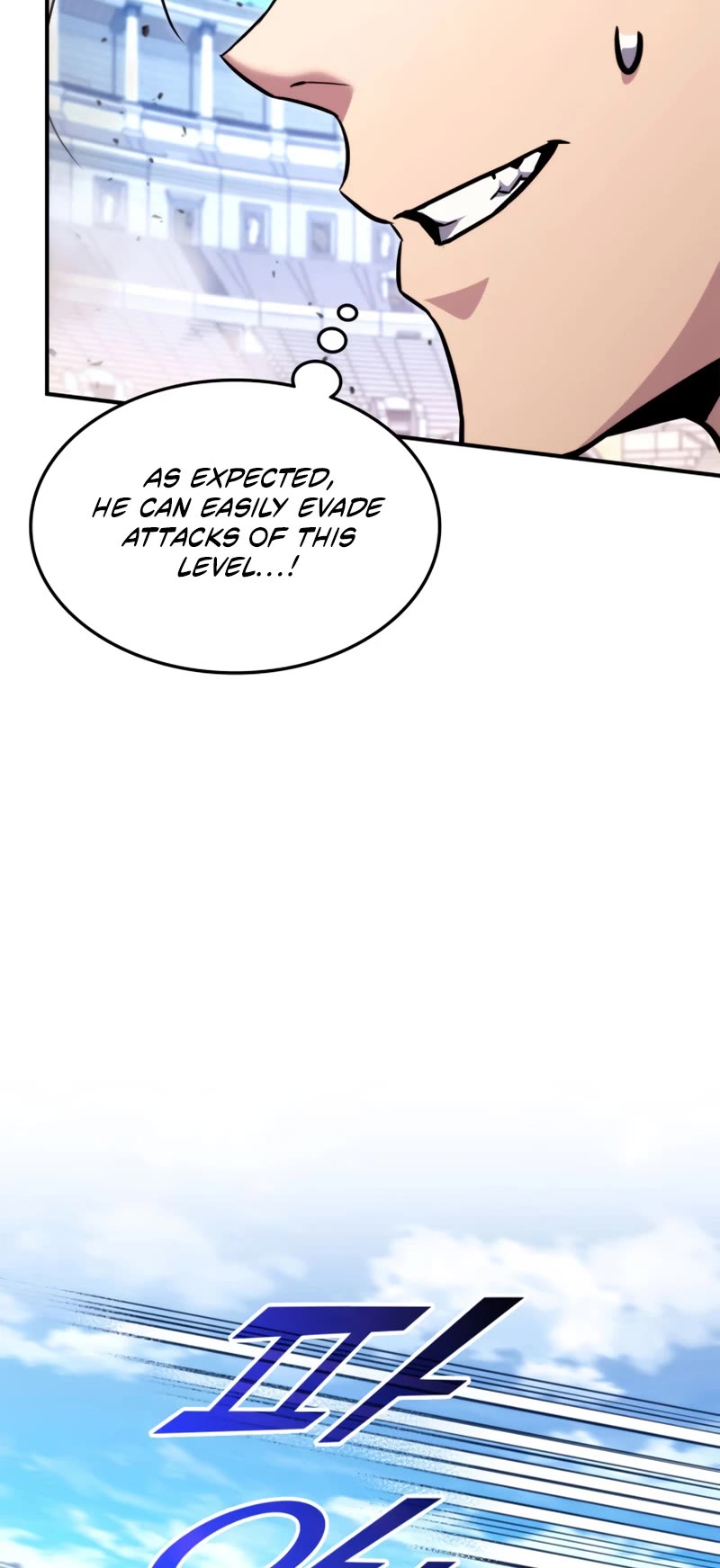 Ranker's Return (Remake) Chapter 119 page 28 - Chapter 119