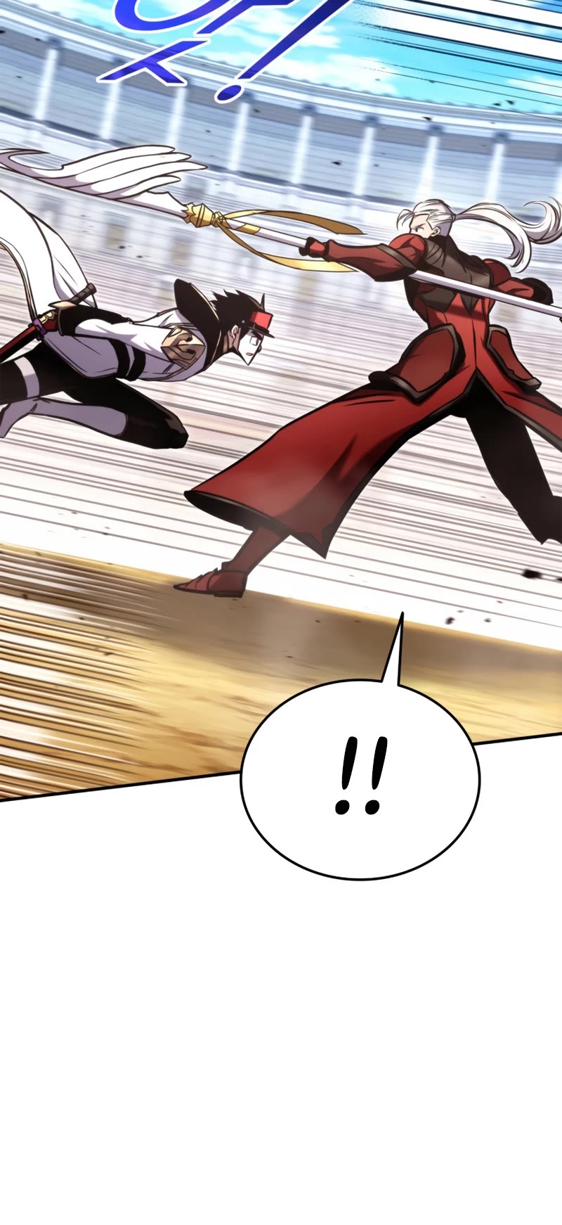 Ranker's Return (Remake) Chapter 119 page 29 - Chapter 119