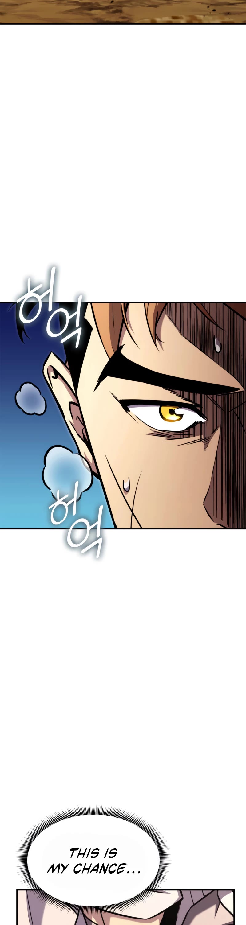 Ranker's Return (Remake) Chapter 119 page 3 - Chapter 119
