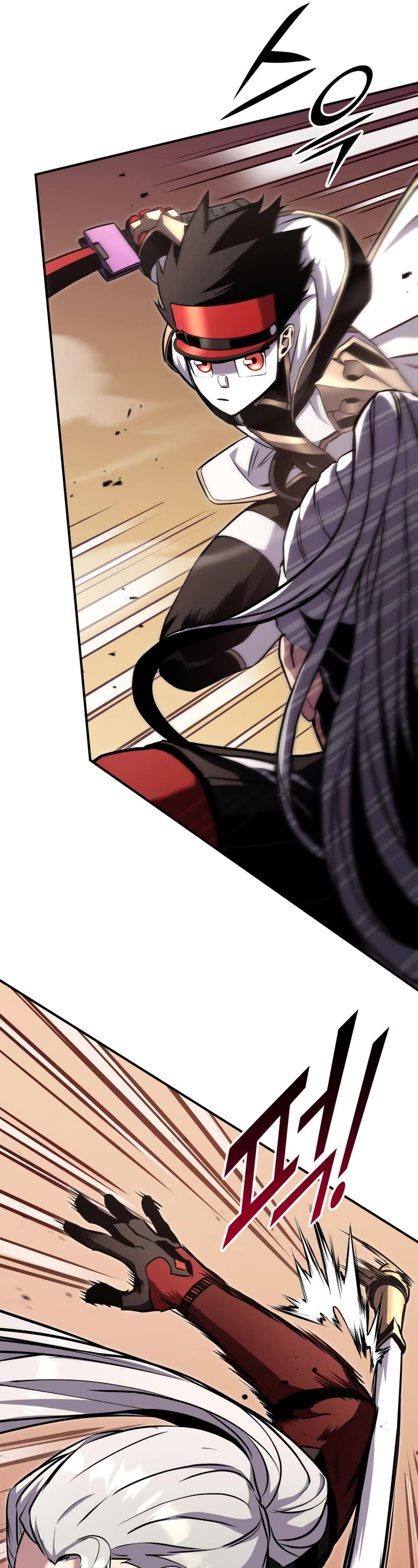 Ranker's Return (Remake) Chapter 119 page 30 - Chapter 119
