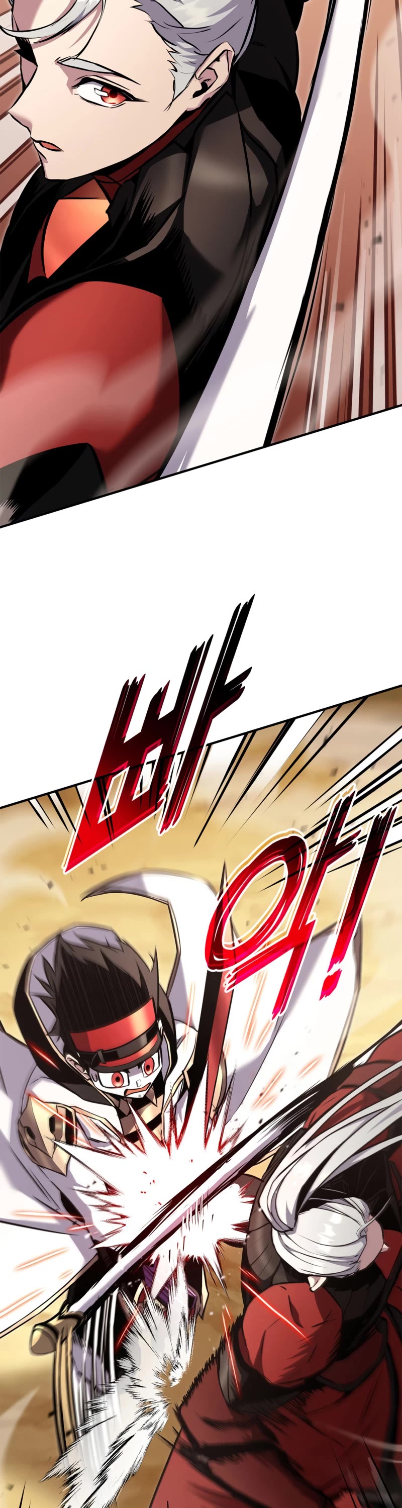 Ranker's Return (Remake) Chapter 119 page 31 - Chapter 119