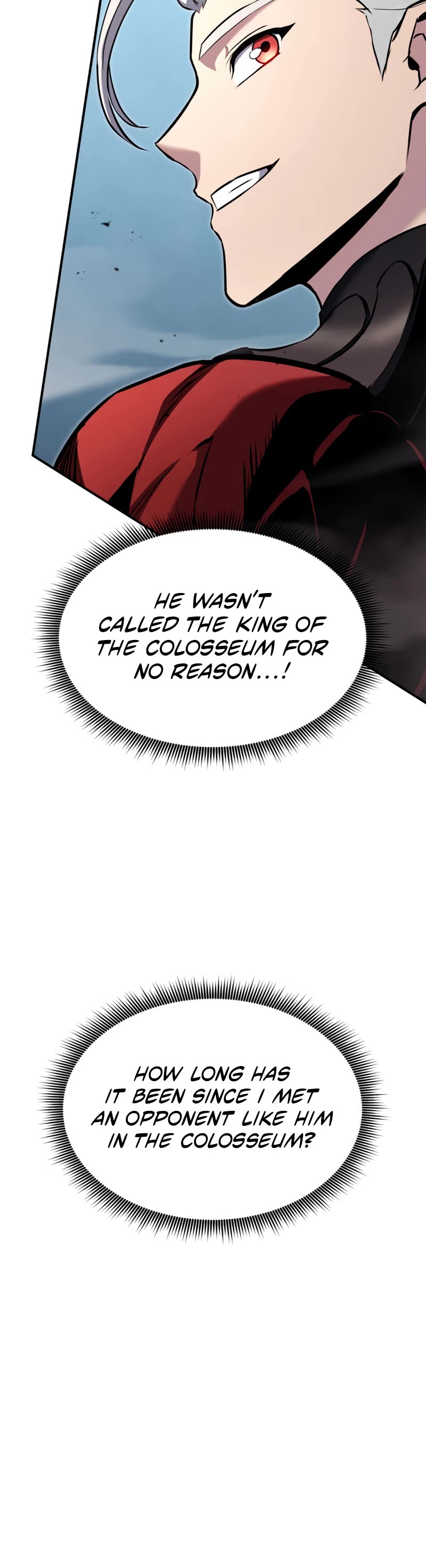 Ranker's Return (Remake) Chapter 119 page 33 - Chapter 119