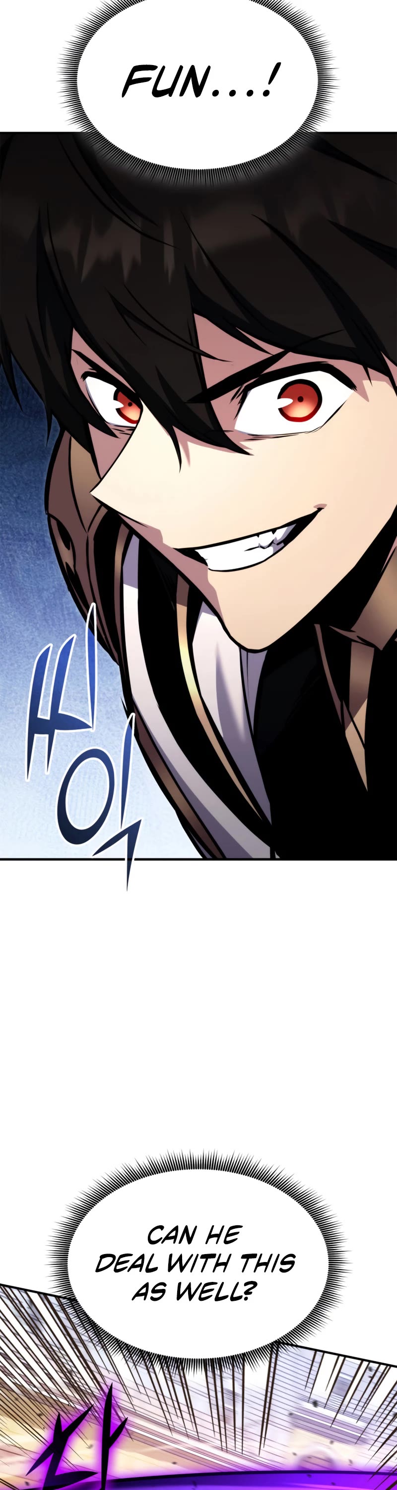 Ranker's Return (Remake) Chapter 119 page 35 - Chapter 119