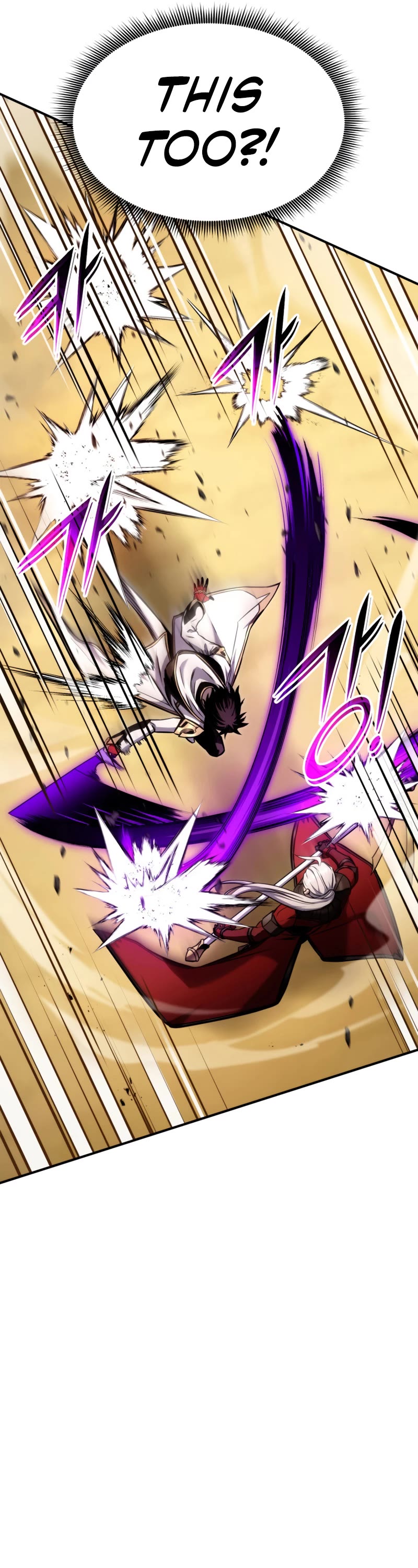 Ranker's Return (Remake) Chapter 119 page 38 - Chapter 119