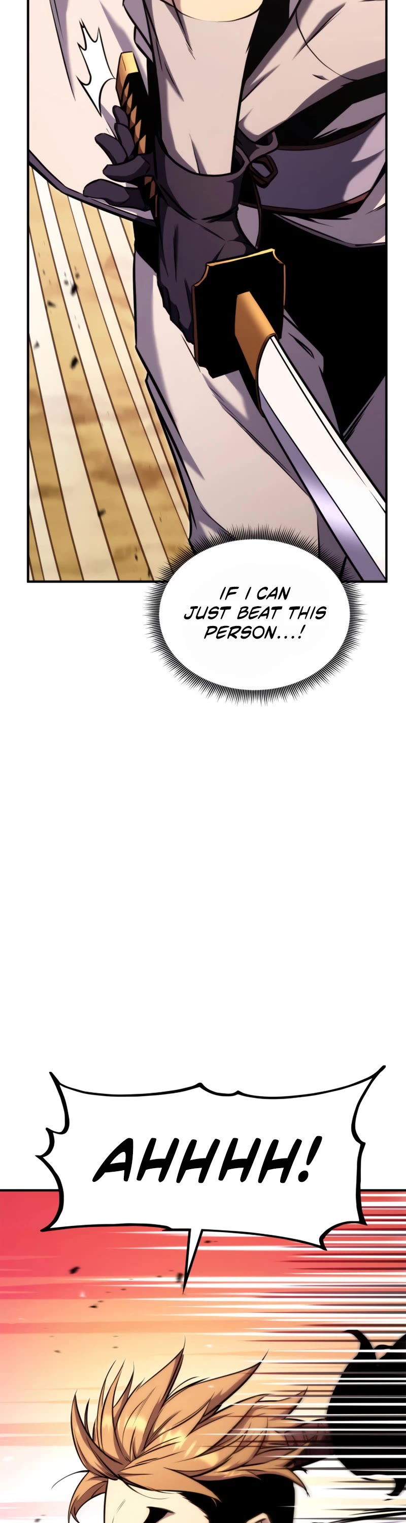 Ranker's Return (Remake) Chapter 119 page 4 - Chapter 119
