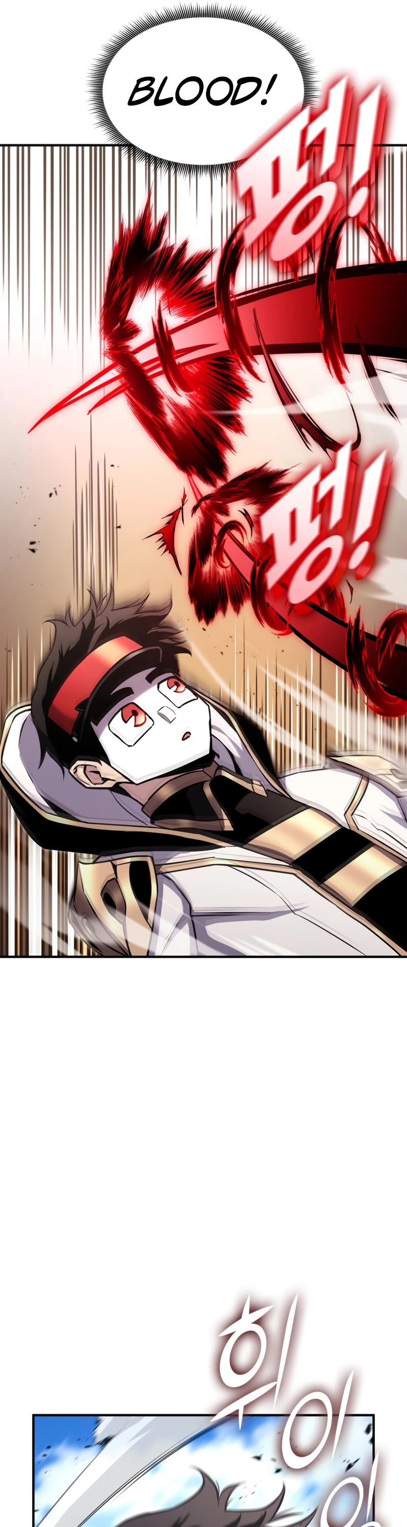 Ranker's Return (Remake) Chapter 119 page 42 - Chapter 119