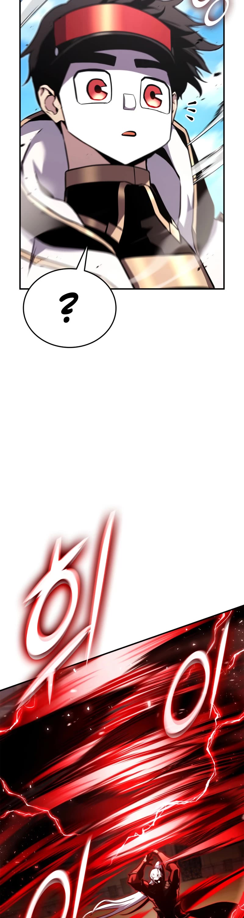 Ranker's Return (Remake) Chapter 119 page 43 - Chapter 119