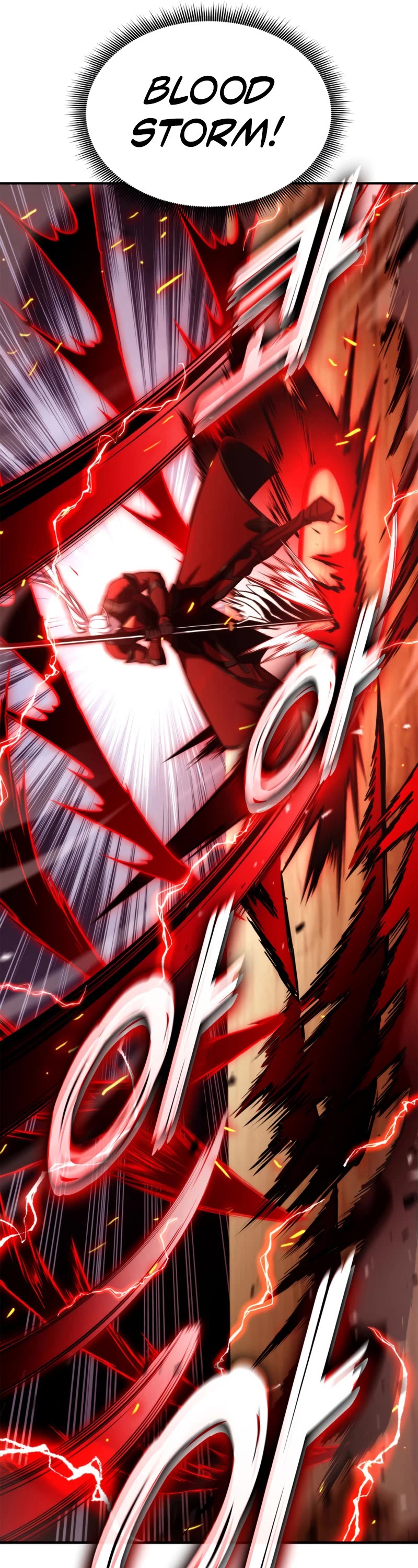Ranker's Return (Remake) Chapter 119 page 46 - Chapter 119